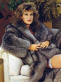 Sheri St Clair